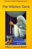 Ellen Cannon Reed The Witches Tarot Book 
