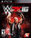 Ps3 Wwe 2k16 