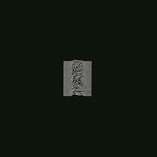 Joy Division/Unknown Pleasures