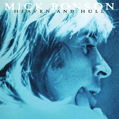 Mick Ronson/Haven & Hull@Import-Eu@Haven & Hull