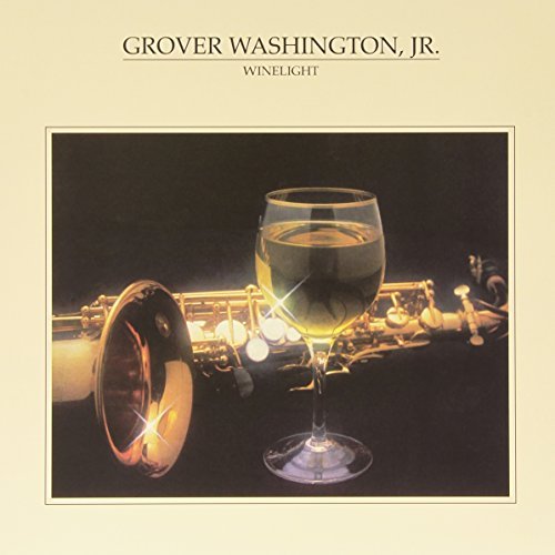 Grover Washington Jr/Winelight@Import-Eu