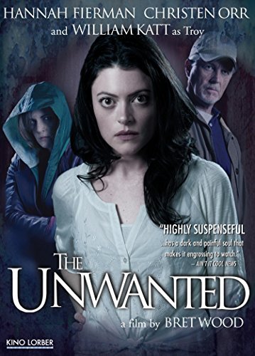 Unwanted/Fierman/Orr/Katt@Fierman/Orr/Katt