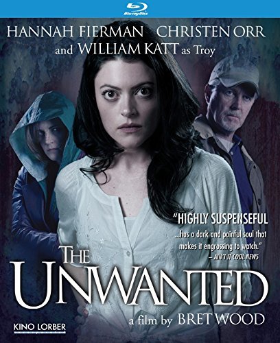 Unwanted/Fierman/Orr/Katt@Fierman/Orr/Katt