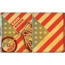 Easy Rider (Bby)/Easy Rider (Bby)