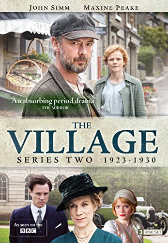 Village Series Two Village Series Two 