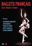 Ballets Francais Lifar Babile Ballets Francais Lifar Babile 