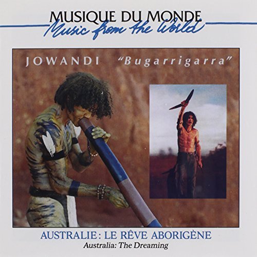 Jowandi/Australie-Bugarrigarra (Le Rev@Import-Eu