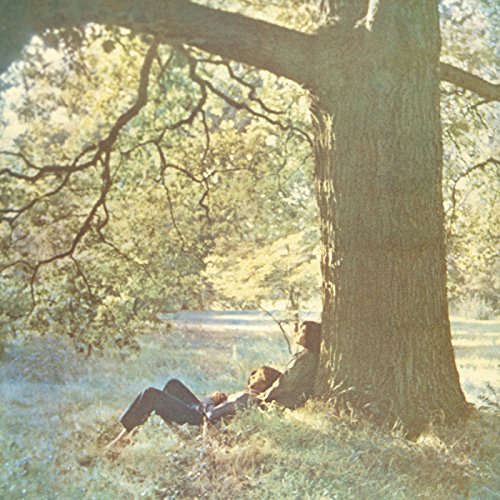 John Lennon/Plastic Ono Band@Plastic Ono Band