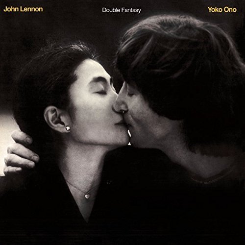John Lennon/Double Fantasy@Double Fantasy