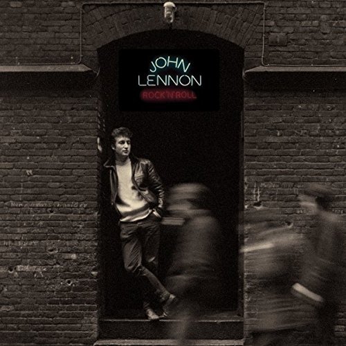 John Lennon/Rock N Roll@Rock N Roll