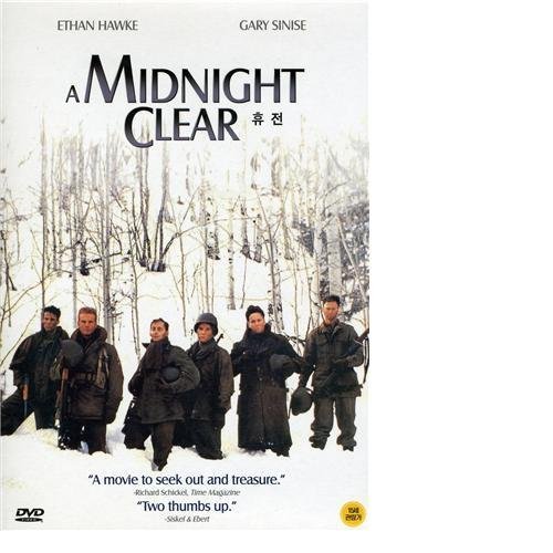 Midnight Clear (1992)/Midnight Clear@Import-Kor