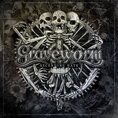 Graveworm/Ascending Hate