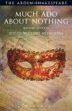 William Shakespeare Much Ado About Nothing Revised Edition 0002 Edition;revised 