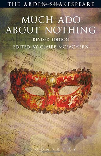 William Shakespeare Much Ado About Nothing Revised Edition 0002 Edition;revised 