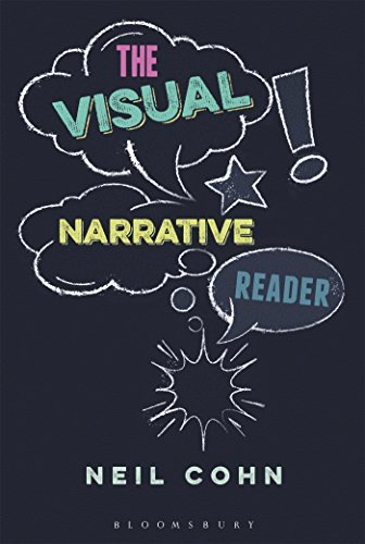 Neil Cohn The Visual Narrative Reader 