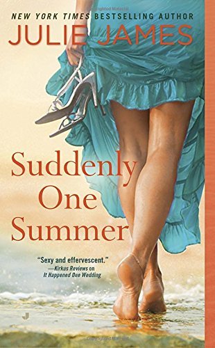 Julie James/Suddenly One Summer