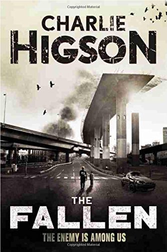 Charlie Higson/The Fallen (an Enemy Novel)