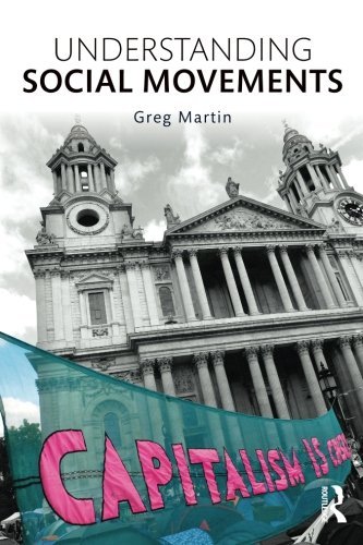 Greg Martin Understanding Social Movements 