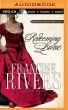 Francine Rivers Redeeming Love Mp3 CD 