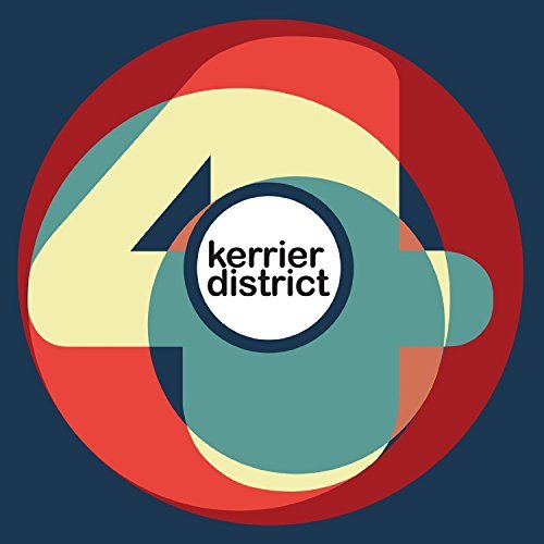Kerrier District/4