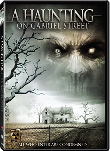 Haunting On Gabriel Street/Haunting On Gabriel Street@Haunting On Gabriel Street