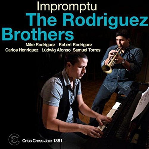 Rodriguez Brothers Impromptu 