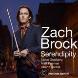 Zach Brock Serendipity 
