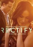 Rectify Season 2 DVD 