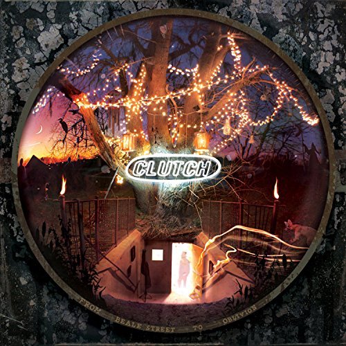 Clutch/From Beale Street To Oblivion