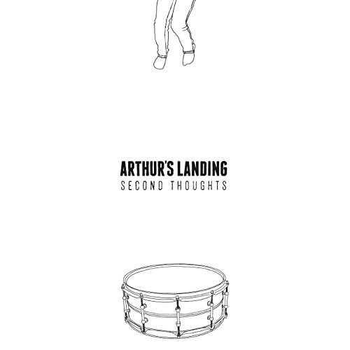 Arthur's Landing/Second Thoughts (Part 2)@Second Thoughts (Part 2)