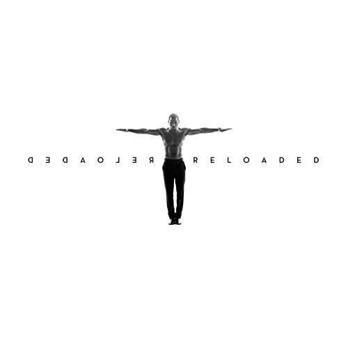 Trey Songz/Trigga Reloaded@Trigga Reloaded