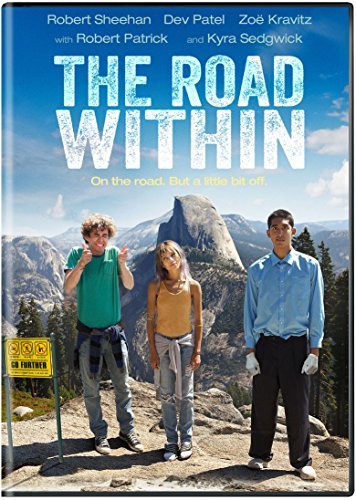 Road Within/Kravitz/Patel/Sheehan@Dvd@R
