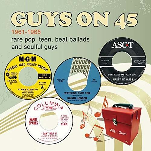 Guys On 45 1961-1965/Guys On 45 1961-1965