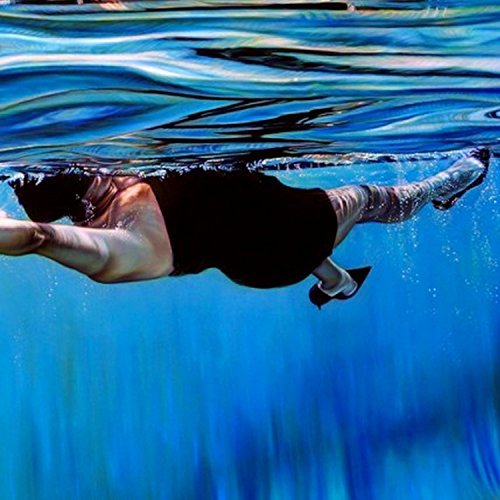 Lee Bannon/Pattern Of Excel