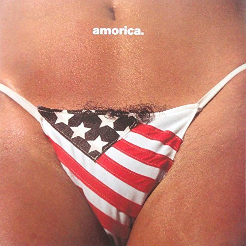 Black Crowes/Amorica