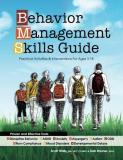 Scott Walls Behavior Management Skills Guide Practical Activities & Interventions For Ages 3 1 