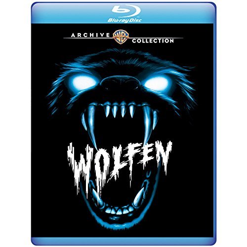 Wolfen/Wolfen@This Item Is Made On Demand@Could Take 2-3 Weeks For Delivery