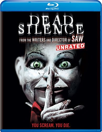 Dead Silence/Wahlberg/Valletta/Kwanten@Blu-ray@Nr
