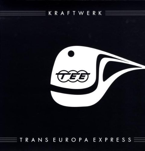 Kraftwerk/Trans Europa Express@Import-Eu