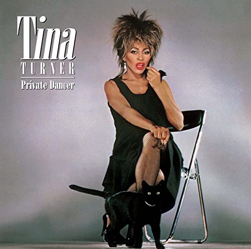 Tina Turner/Private Dancer@Import-Gbr
