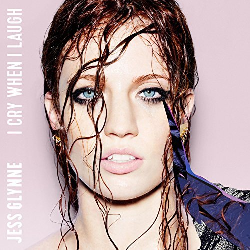 Jess Glynne/I Cry When I Laugh@Import-Gbr