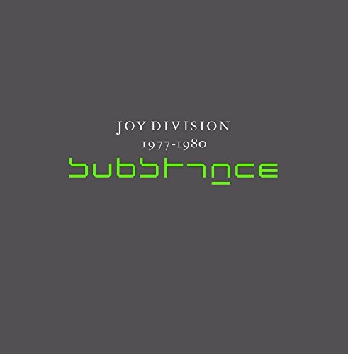 Joy Division/Substance@Substance