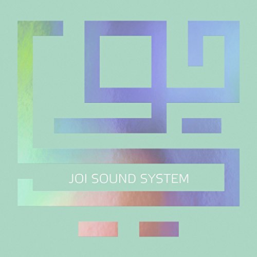 Joi/Joi Sound System@2 Cd