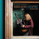 Warren Haynes Ashes & Dust 