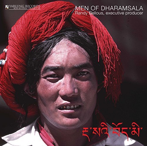 Kyap / Monks Of Nechung Monast/Men Of Dharamsala