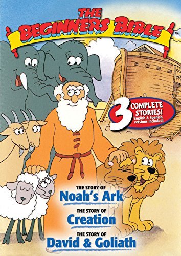 Beginner's Bible: Volume 2/Beginner's Bible: Volume 2