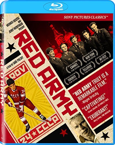 Red Army/Red Army
