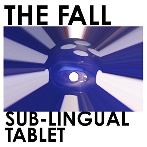 Fall/Sub-Lingual Tablet
