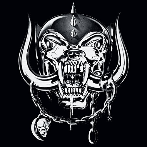 Motörhead/No Remorse@2 LP