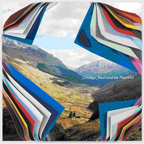 Linden/Rest & Be Thankful@Import-Gbr